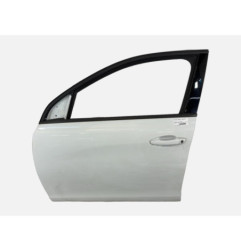 Porte avant gauche PEUGEOT 308 2 Photo n°1