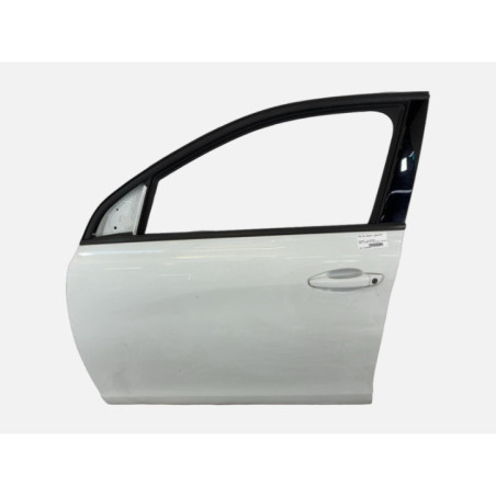 Porte avant gauche PEUGEOT 308 2 Photo n°1