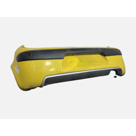 Pare choc arriere PEUGEOT 1007
