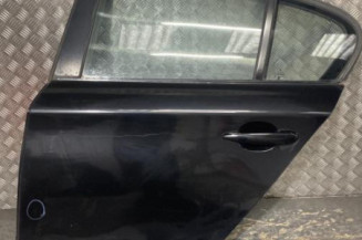 Porte arriere gauche BMW SERIE 1 E87 Photo n°1