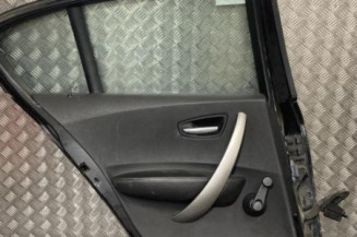 Porte arriere gauche BMW SERIE 1 E87