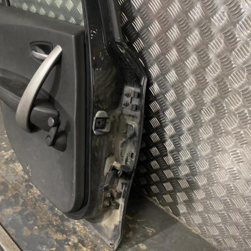Porte arriere gauche BMW SERIE 1 E87 Photo n°6