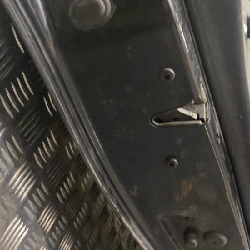 Porte arriere gauche BMW SERIE 1 E87 Photo n°7