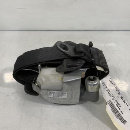Pretensionneur de ceinture avant droit CITROEN C1 1 Photo n°1