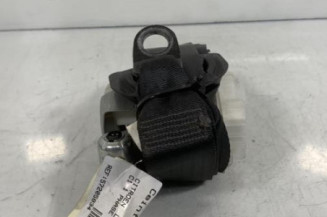 Pretensionneur de ceinture avant droit CITROEN C1 1