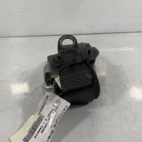 Pretensionneur de ceinture avant droit CITROEN C1 1
