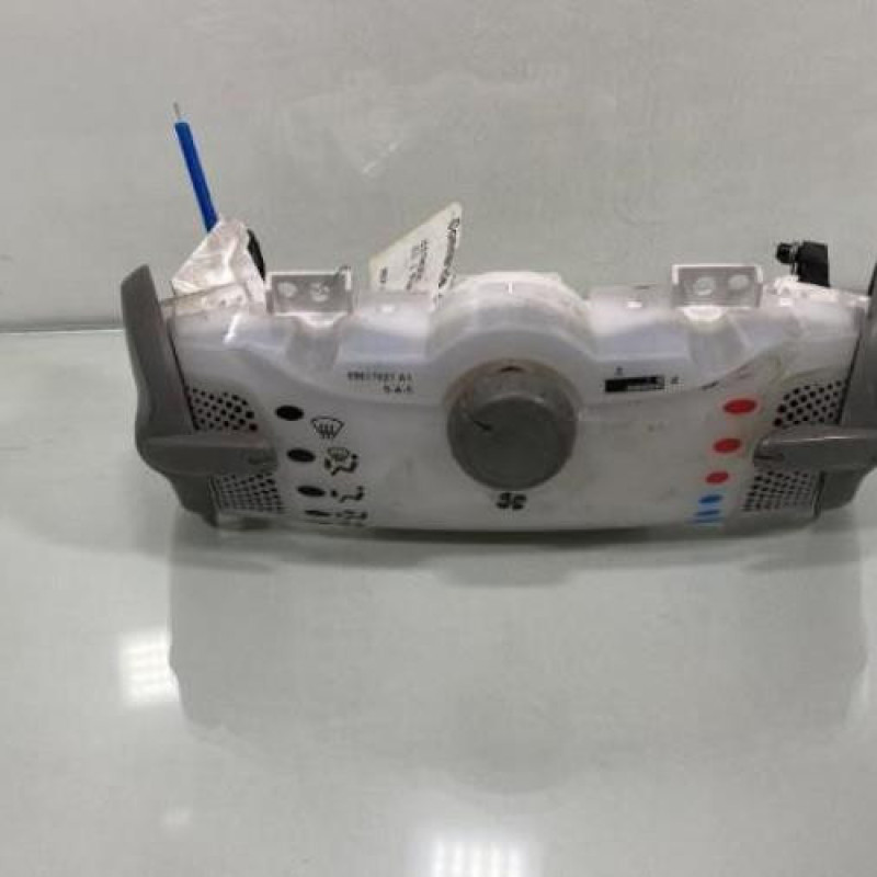 Commande chauffage CITROEN C1 1 Photo n°1