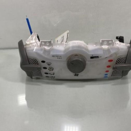 Commande chauffage CITROEN C1 1 Photo n°1