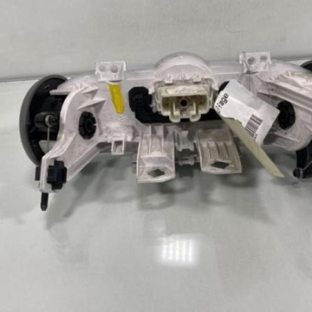 Commande chauffage CITROEN C1 1