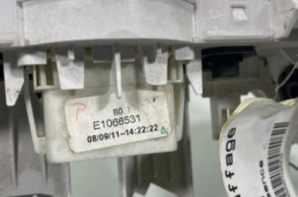 Commande chauffage CITROEN C1 1