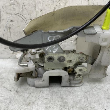 Serrure avant droit CITROEN C1 1