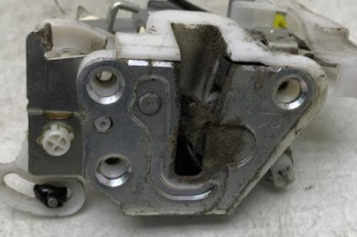 Serrure avant droit CITROEN C1 1
