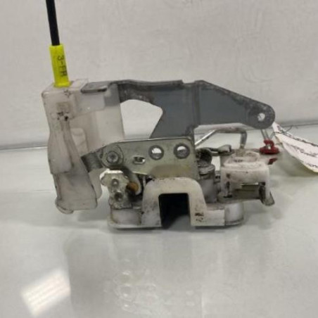 Serrure avant gauche CITROEN C1 1