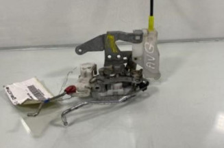 Serrure avant gauche CITROEN C1 1