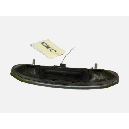 Bouton de coffre OPEL CORSA D