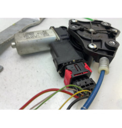 Leve vitre electrique avant gauche OPEL CORSA D