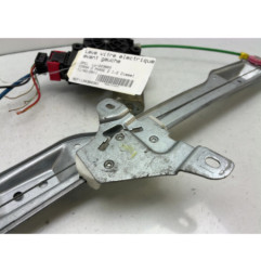 Leve vitre electrique avant gauche OPEL CORSA D
