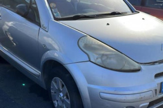 Com (Bloc Contacteur Tournant+Commodo Essuie Glace+Commodo Phare) CITROEN C3 PLURIEL