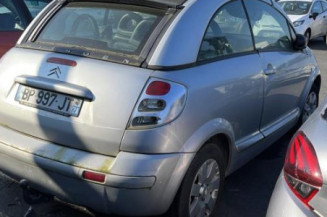 Com (Bloc Contacteur Tournant+Commodo Essuie Glace+Commodo Phare) CITROEN C3 PLURIEL
