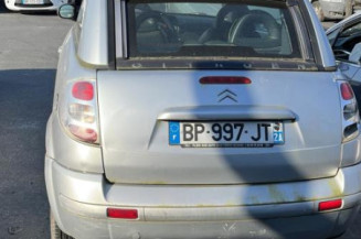 Com (Bloc Contacteur Tournant+Commodo Essuie Glace+Commodo Phare) CITROEN C3 PLURIEL