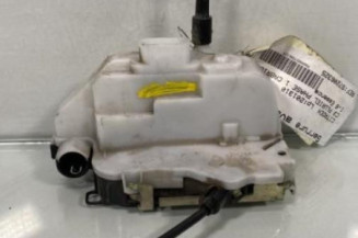 Serrure avant droit CITROEN C3 PLURIEL