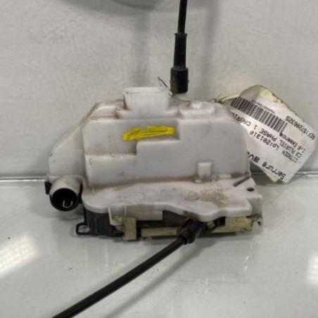 Serrure avant droit CITROEN C3 PLURIEL