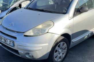 Serrure avant droit CITROEN C3 PLURIEL