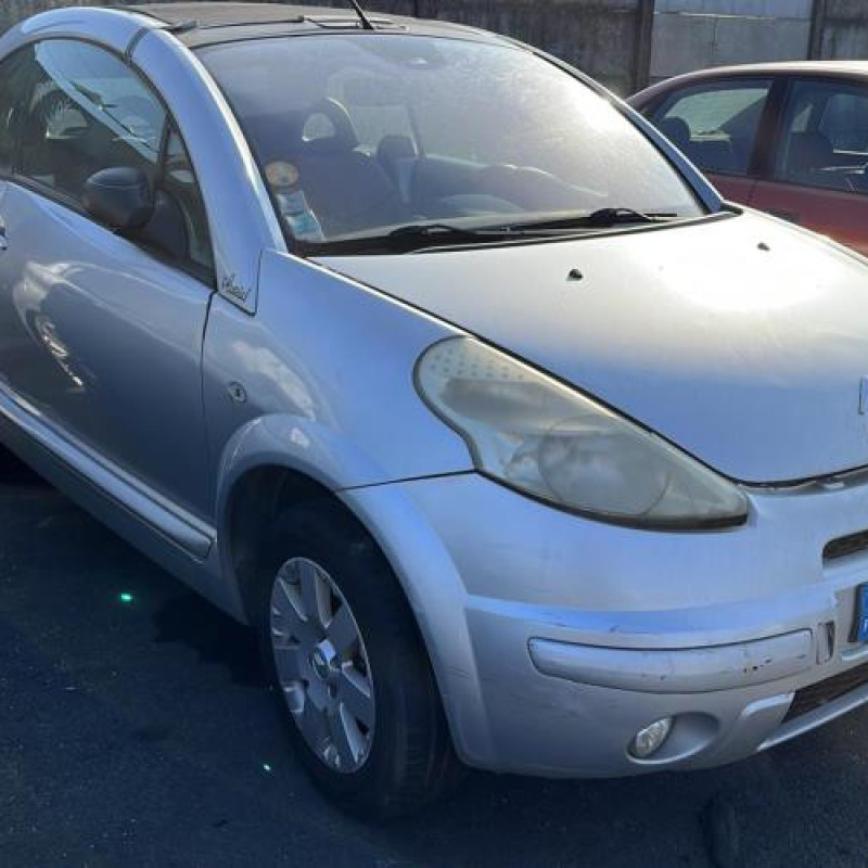 Serrure avant droit CITROEN C3 PLURIEL Photo n°5