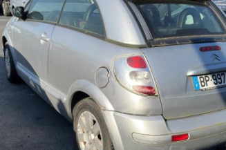 Serrure avant droit CITROEN C3 PLURIEL