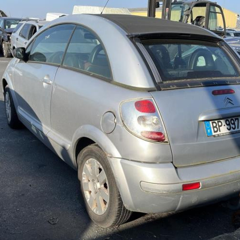Serrure avant droit CITROEN C3 PLURIEL Photo n°7