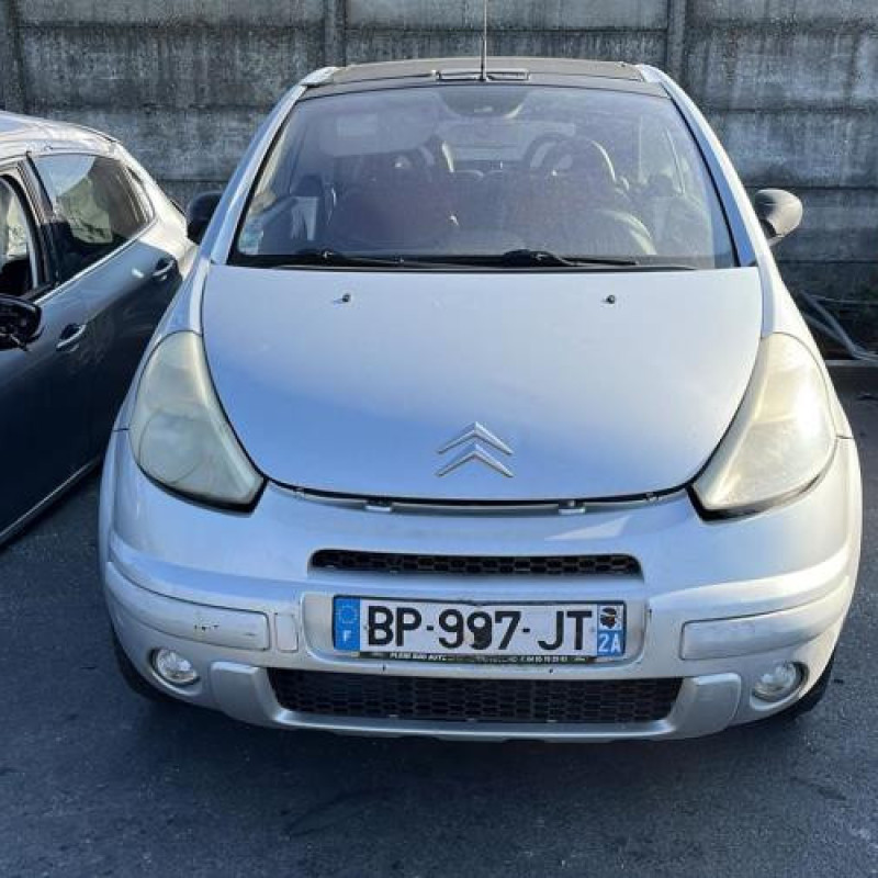 Serrure avant droit CITROEN C3 PLURIEL Photo n°9