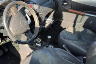 Serrure avant droit CITROEN C3 PLURIEL