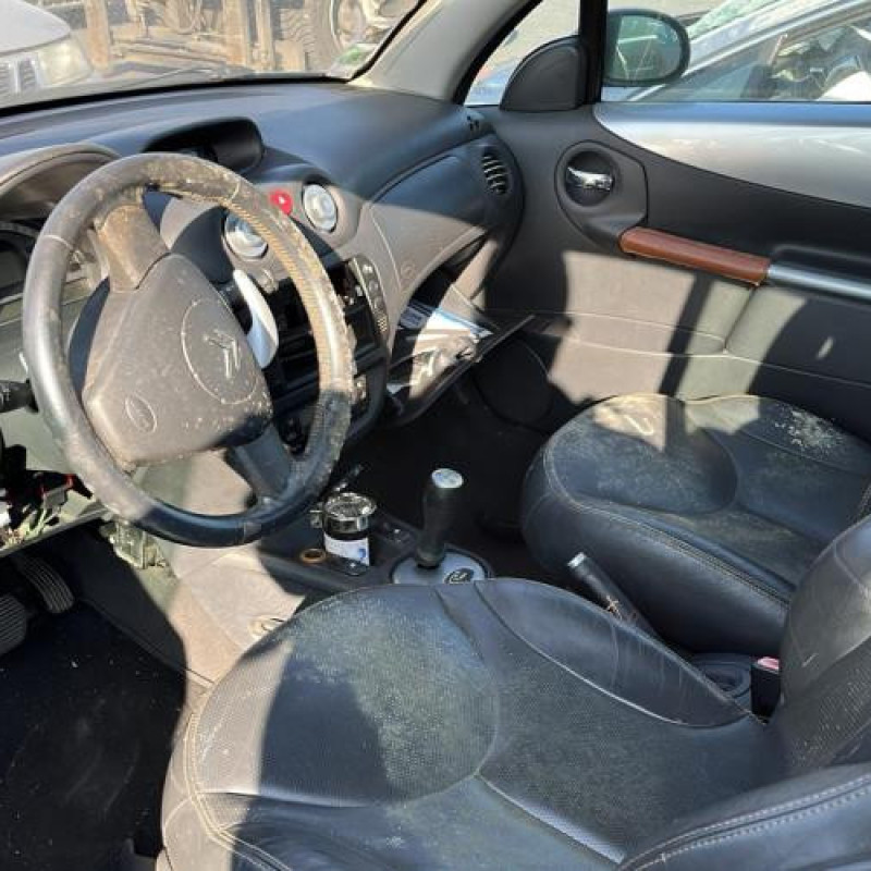 Serrure avant droit CITROEN C3 PLURIEL Photo n°10