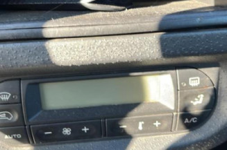 Serrure avant droit CITROEN C3 PLURIEL
