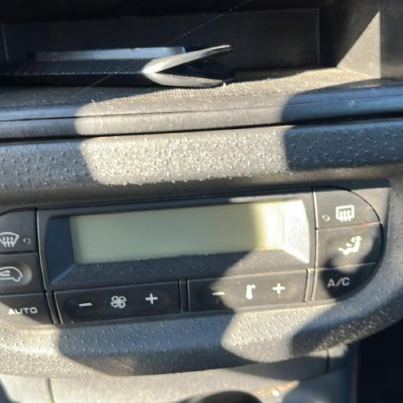 Serrure avant droit CITROEN C3 PLURIEL Photo n°12