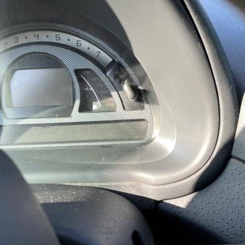 Serrure avant droit CITROEN C3 PLURIEL Photo n°13