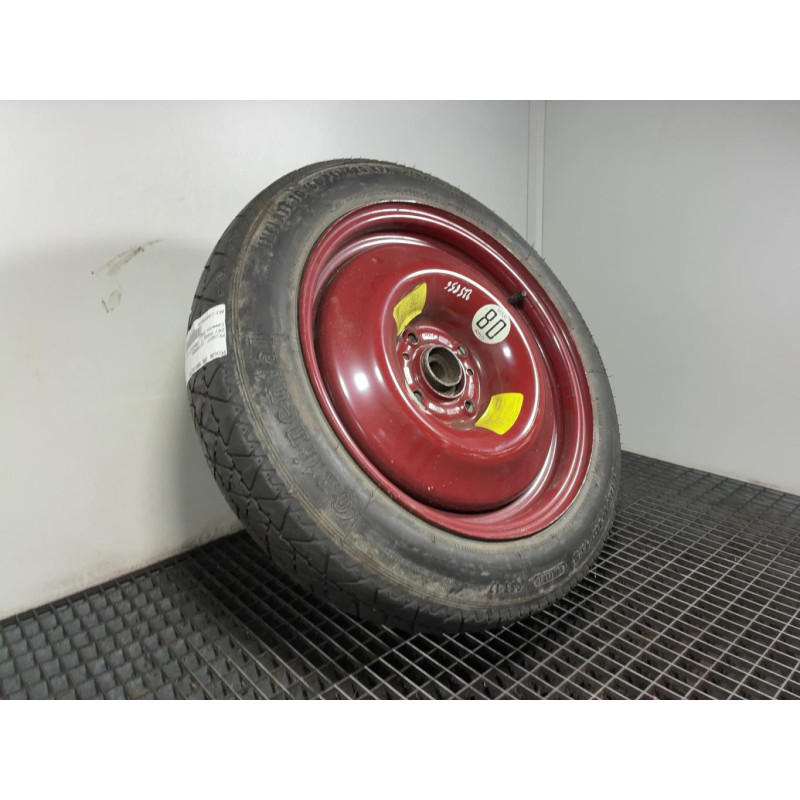 Roue de secours PEUGEOT 207 Photo n°3