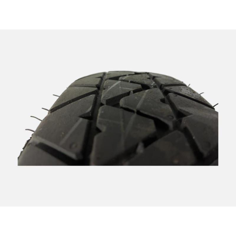 Roue de secours PEUGEOT 207 Photo n°4