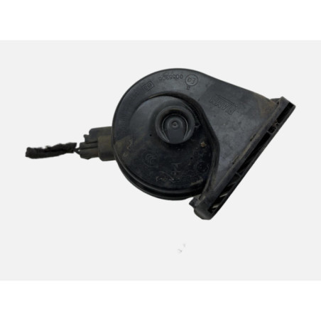 Avertisseur/Klaxon OPEL CORSA D Photo n°1