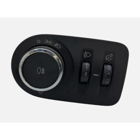 Commande de phare OPEL CORSA D