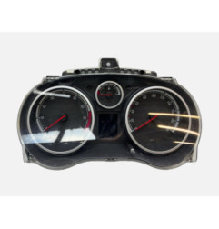 Compteur OPEL CORSA D Photo n°1