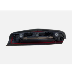 Feu arriere stop central OPEL CORSA D