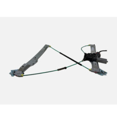 Leve vitre electrique avant droit OPEL CORSA D Photo n°1