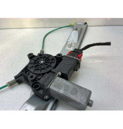 Leve vitre electrique avant droit OPEL CORSA D