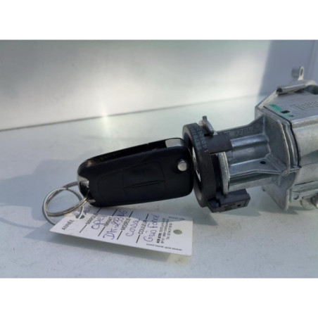 Neiman OPEL CORSA D