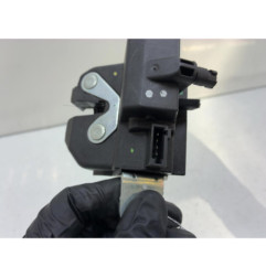 Serrure de coffre OPEL CORSA D