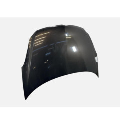 Capot OPEL CORSA D