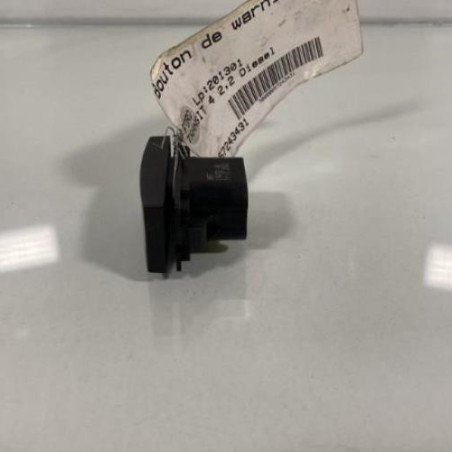 Bouton de warning FORD TRANSIT 4