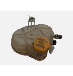Vase d'expansion OPEL CORSA D Photo n°1