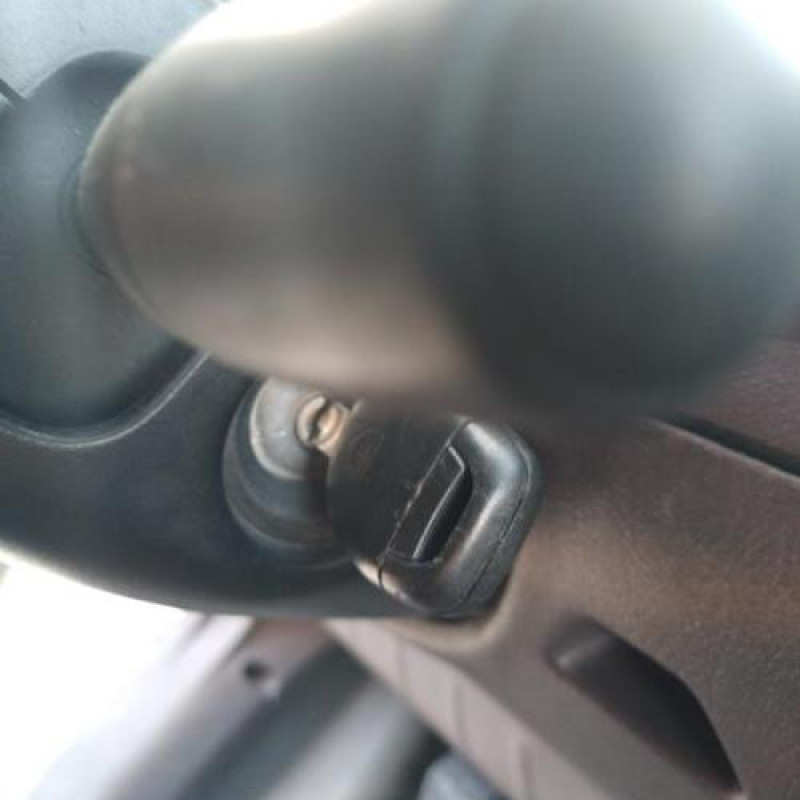 Crosse arriere gauche RENAULT MASTER 2 Photo n°11